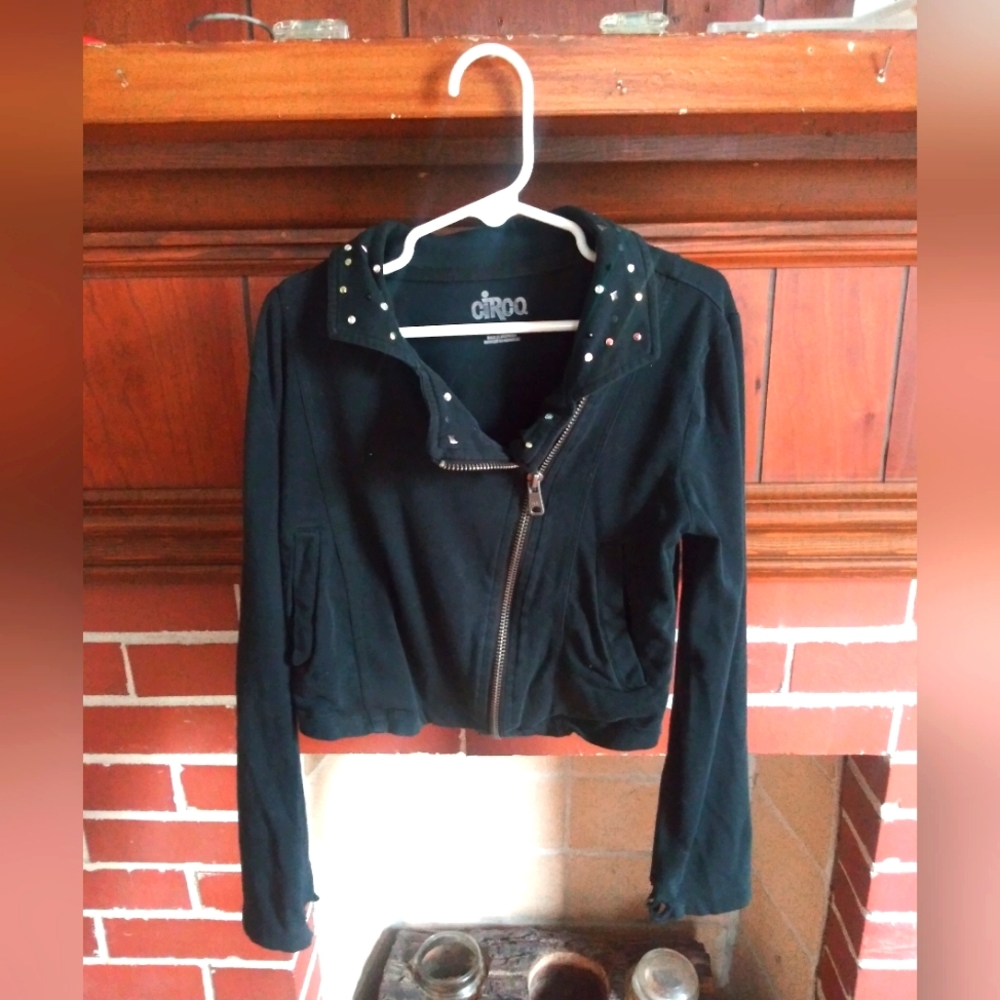 Circo bling jacket
